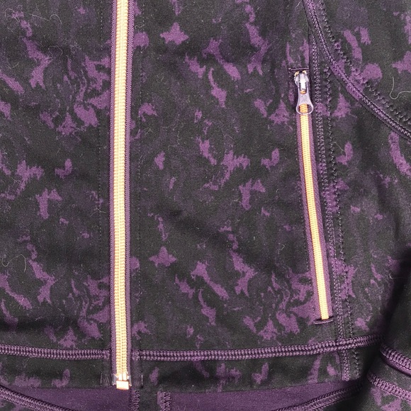 Forme jacket - Picture 2 of 8